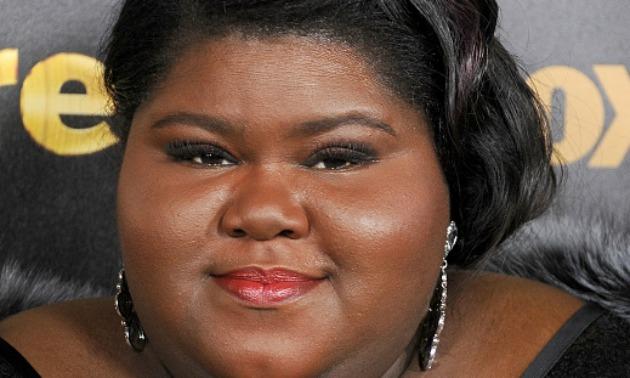 Gabourey Sidibe