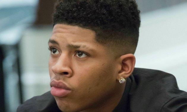 Bryshere Gray