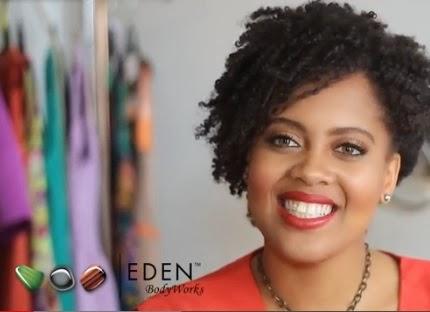 Jasmine Lawrence, Eden BodyWorks