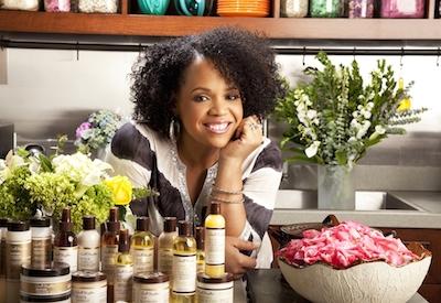 Lisa Price, Carol’s Daughter