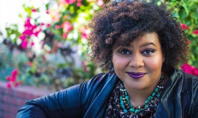 Patrice Grell-Yursik, Afrobella