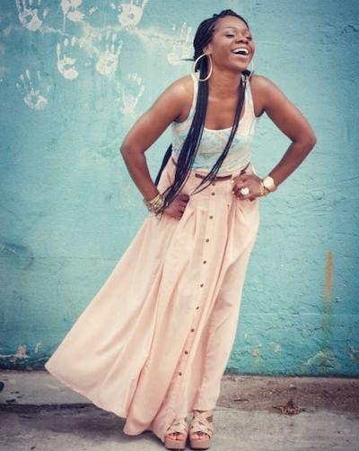 Myleik Teele, Curlbox