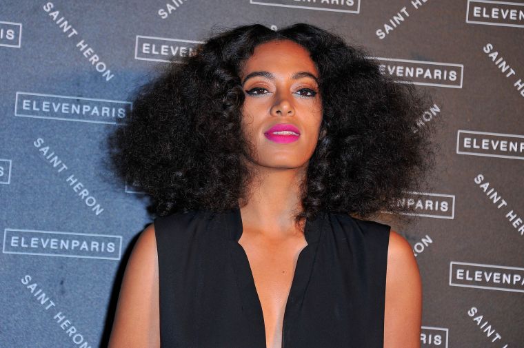 Solange