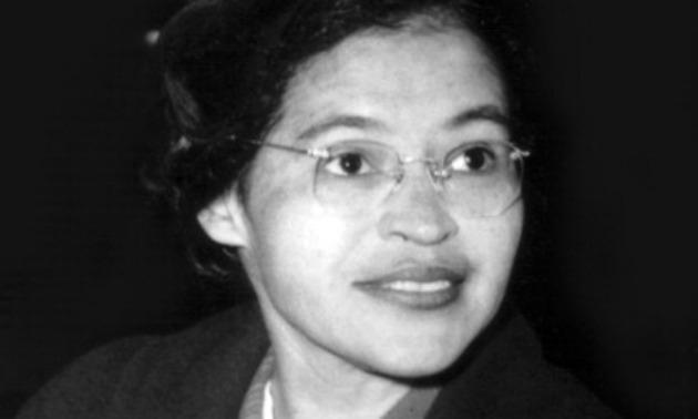 Rosa Parks