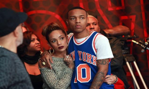 Erica Mena & Bow Wow