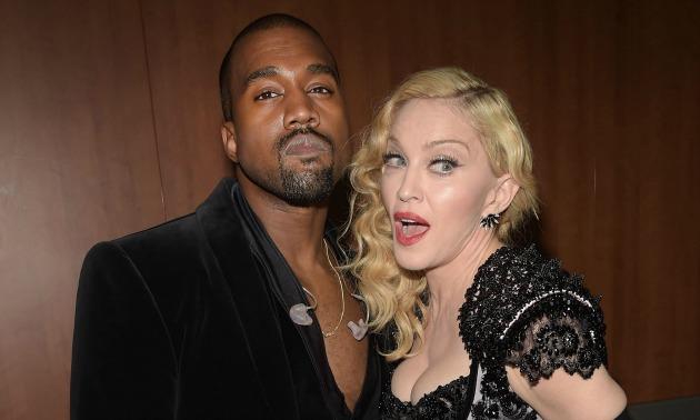 The 57th Annual GRAMMY Awards - Backstage And Audience