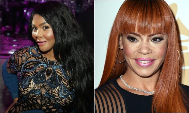 Lil Kim/Faith Evans