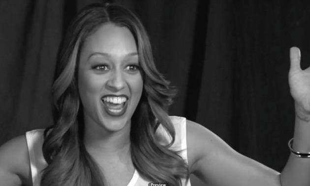 Tia Mowry