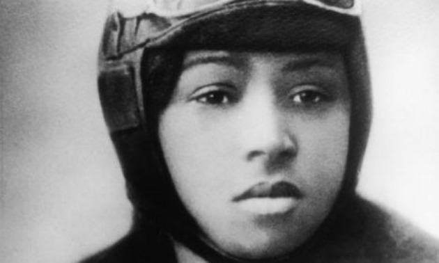 Bessie Coleman