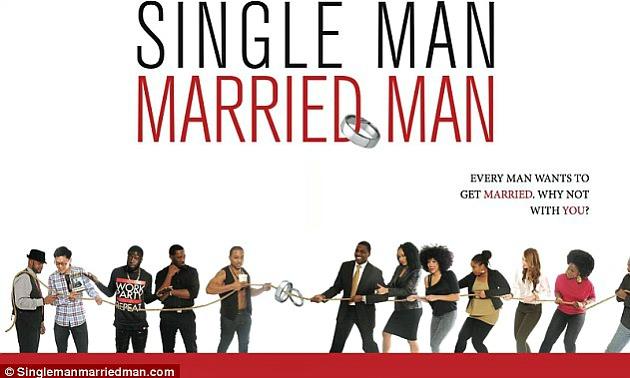 Single Man Married Man
