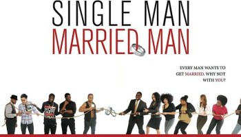 Single Man Married Man