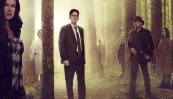 FOX's 'Wayward Pines' - Season One