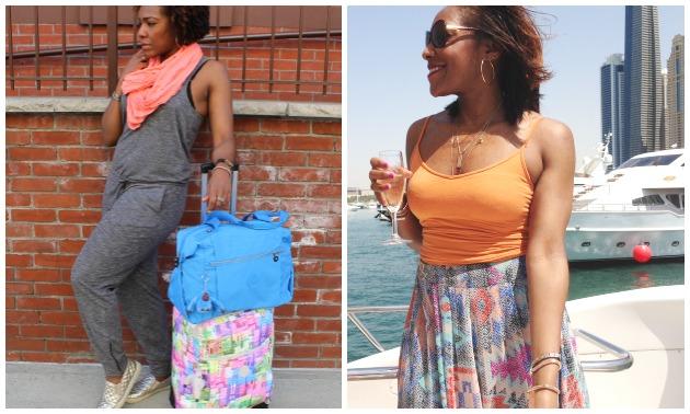 Fit & Fierce While On Vacay 2