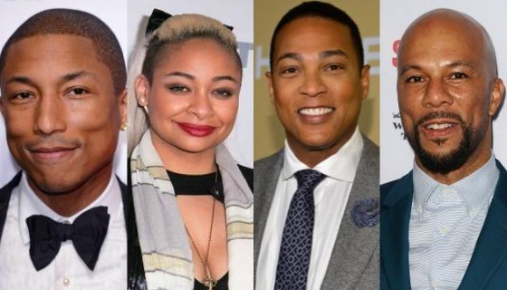 Why Black Celebrities Need To Do Better | HelloBeautiful