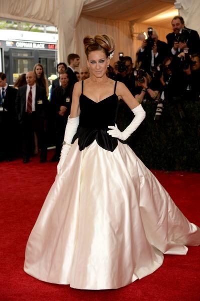 Sarah Jessica Parker’s Best Fashion Quotes