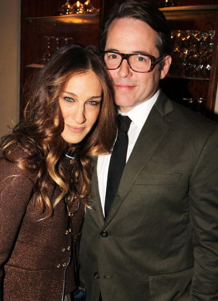 Sarah Jessica Parker’s Best Fashion Quotes