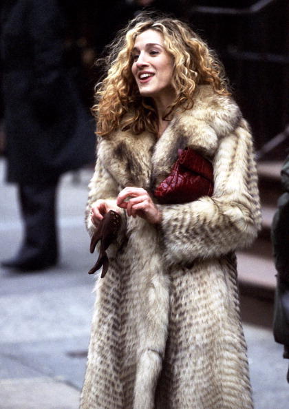 Sarah Jessica Parker’s Best Fashion Quotes