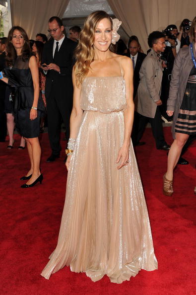 Sarah Jessica Parker’s Best Fashion Quotes