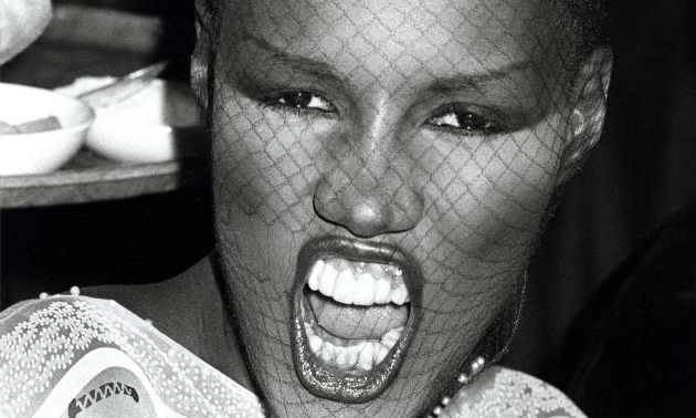 Top Black Pop Culture Moments of 2015: Grace Jones’ AfroPunk Performance