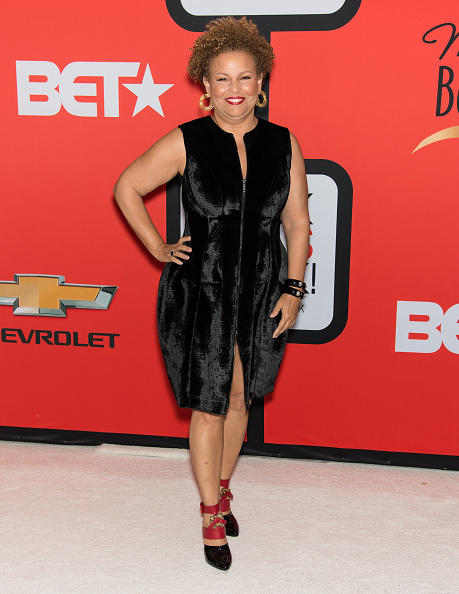 Debra Lee