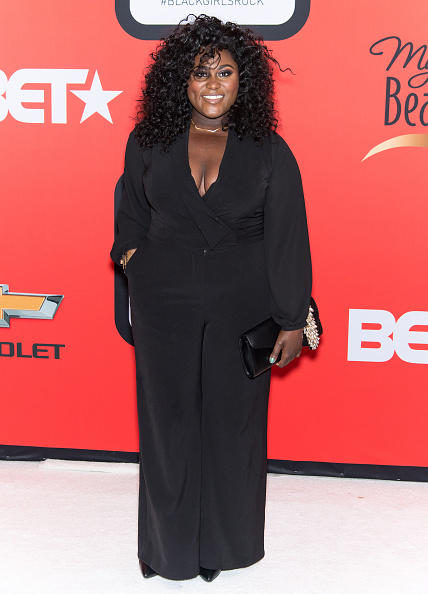 Danielle Brooks