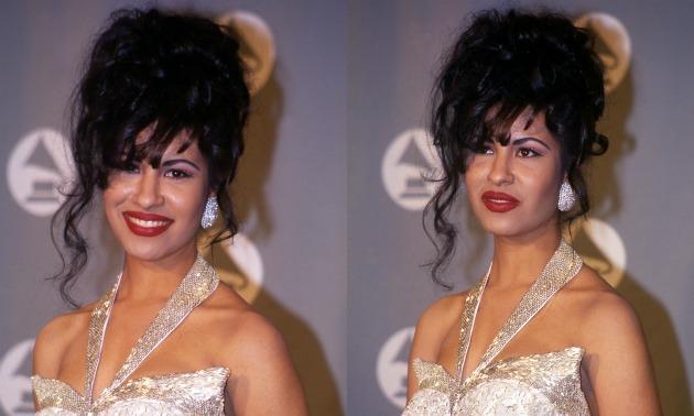 Selena Quintanilla-Pérez