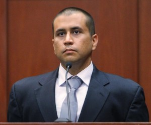 Bond Hearing Held For Trayvon Martin Shooter George Zimmerman