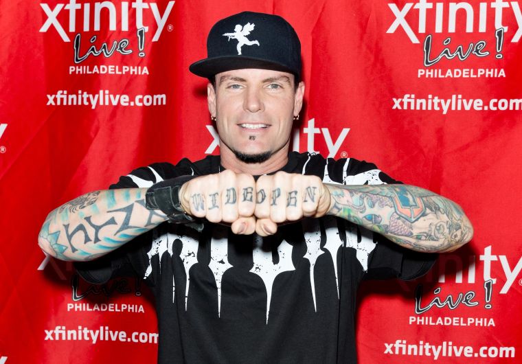 Vanilla Ice