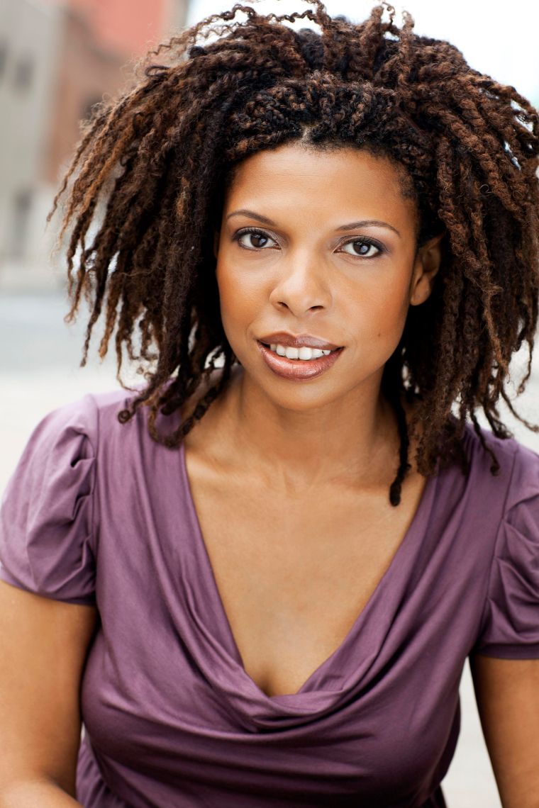 Maryssa Smith: ‘Many popular female comics are hypersexuallized. I don’t think we have to sling tits and ass or the fantasy of having sex with us to be funny.”