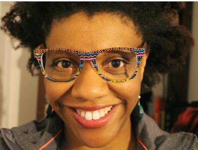 Nichelle Stephens: “Women in comedy often don’t get the big paying hosting gigs or even more important, the writing jobs.”