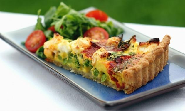 Quiche