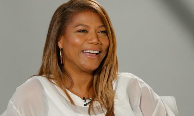 Queen Latifah