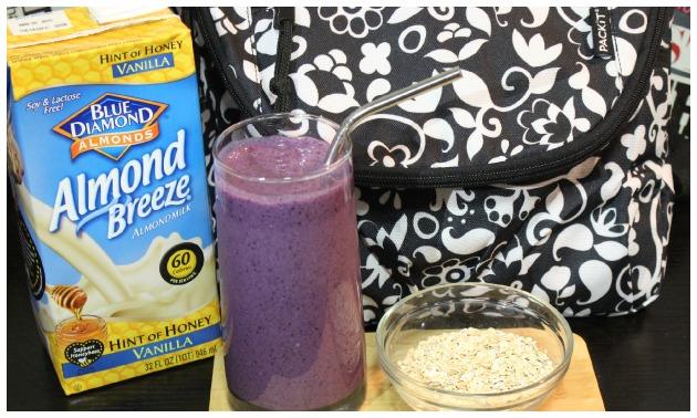 March Lunch Challenge Week 3