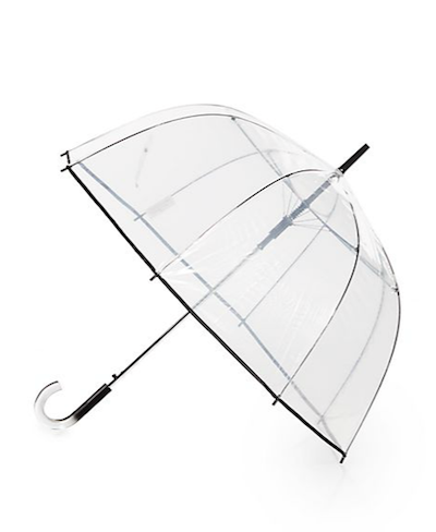 Clear Bubble Umbrella