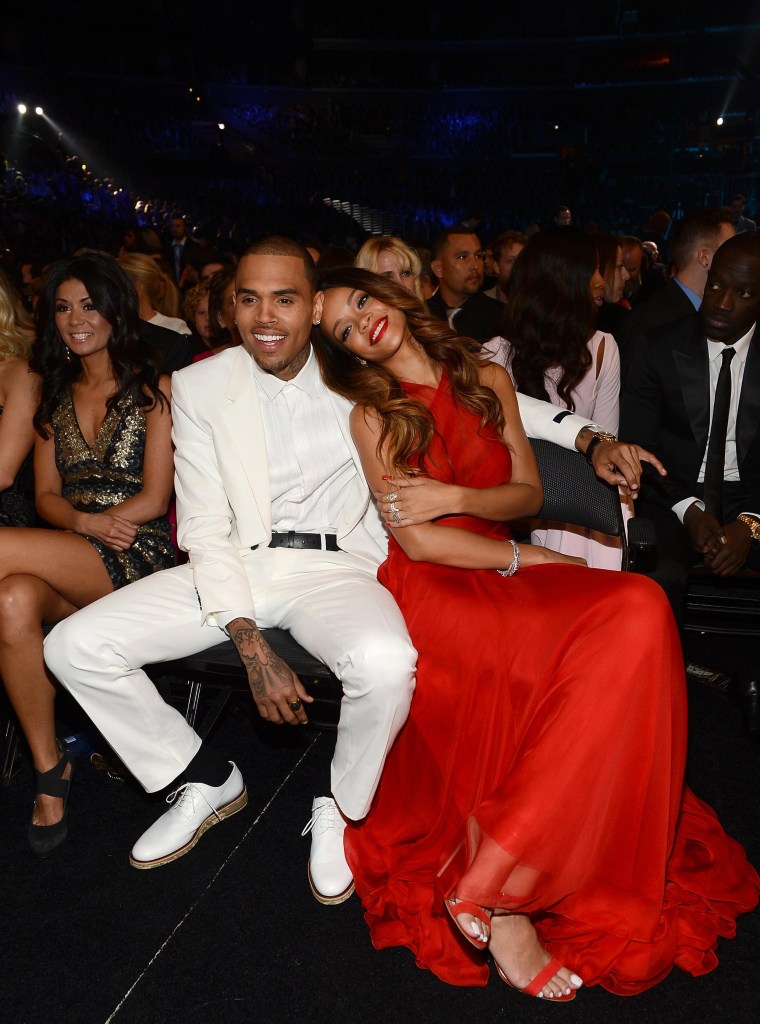 ChRihanna