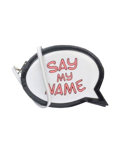 Say My Name Bag