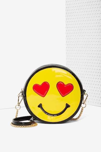 Emoji Bag