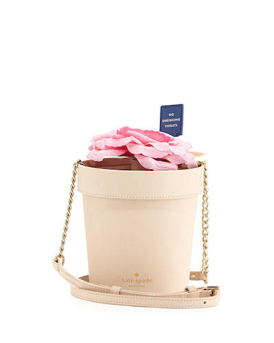 Flower Pot Bag