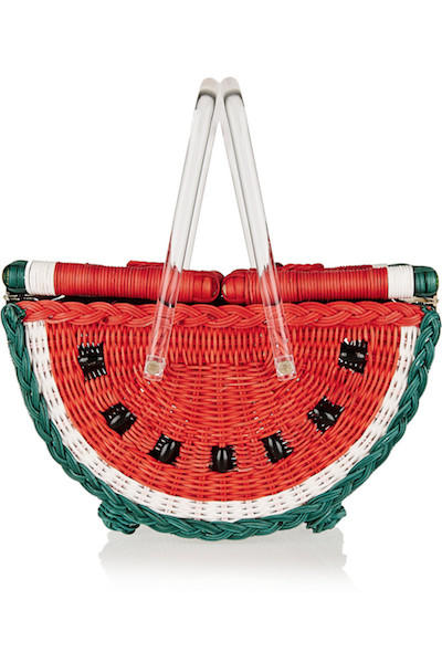 Watermelon Tote