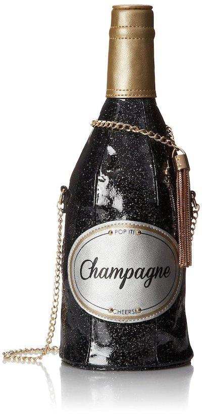 Champagne Bag