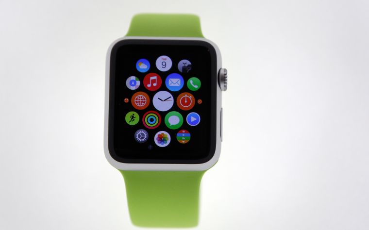 Apple Watch starting at $349