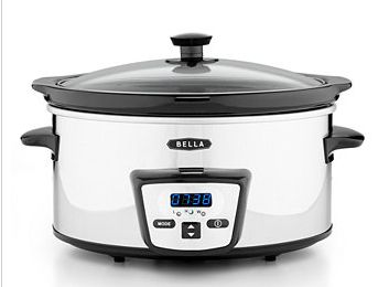 Bella Crockpot $39.99