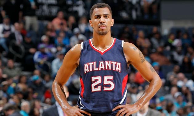 Thabo Sefolosha