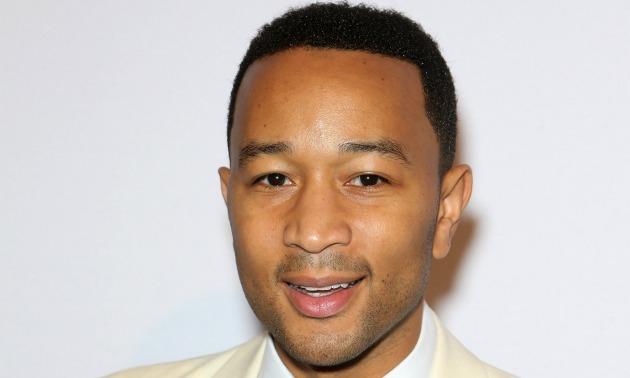 John Legend