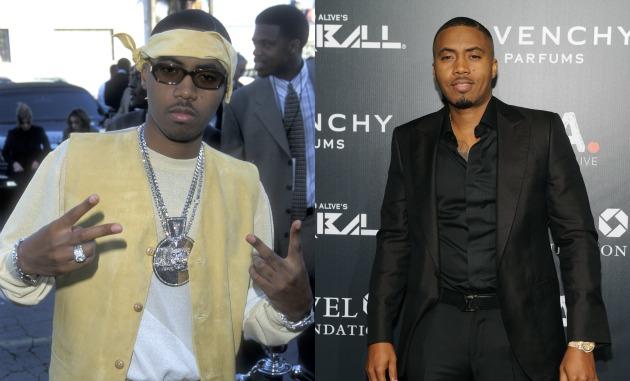 Nas: Taught By The School Of Life