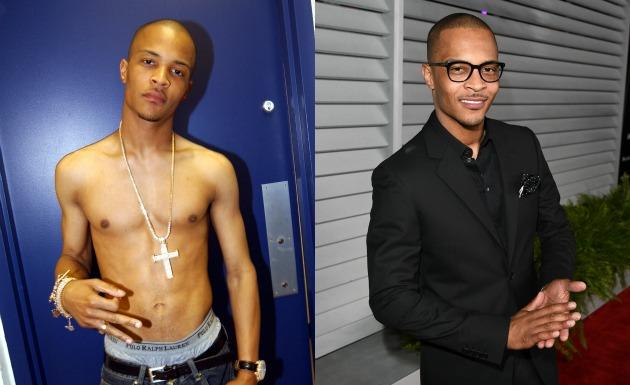 T.I.: From The Hood To Fatherhood