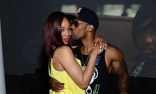 Mimi Faust & Nikko Smith