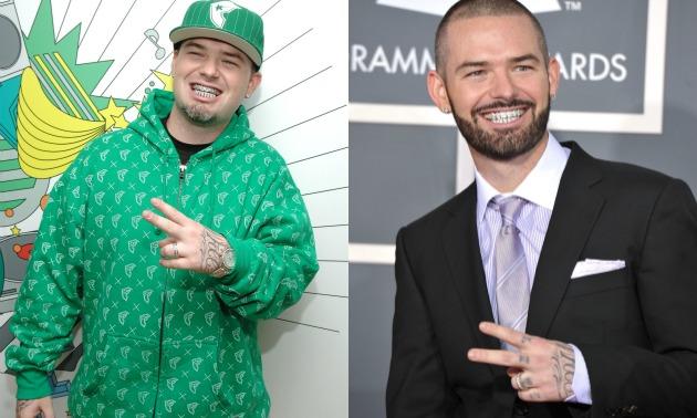 Paul Wall: Gone Grillz