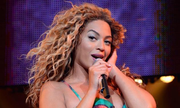 Beyonce Bailey Sisters