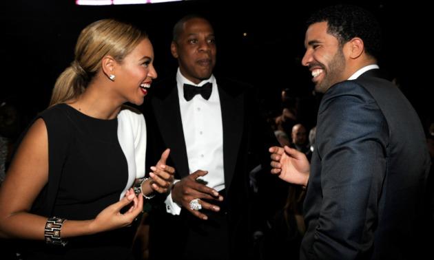 The Evolution of Drake